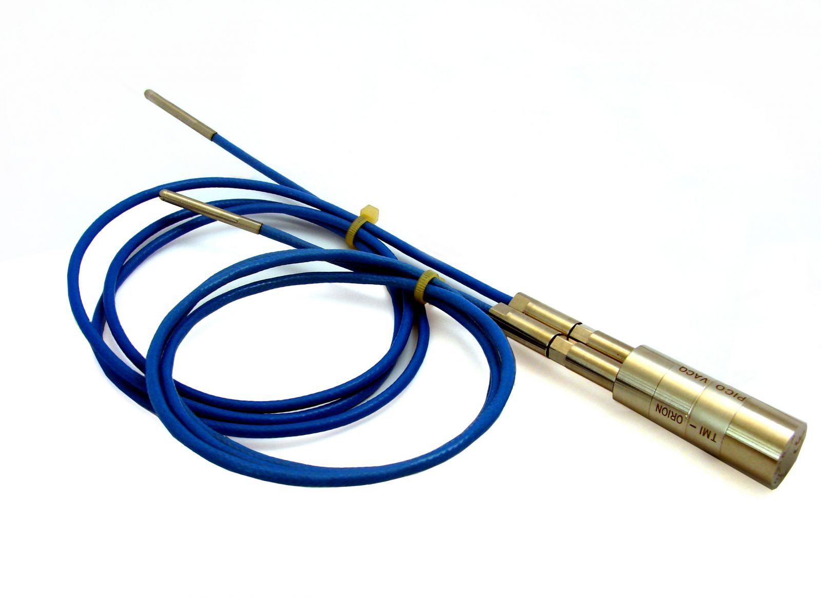 PicoVACQ 2Td with flexible probes