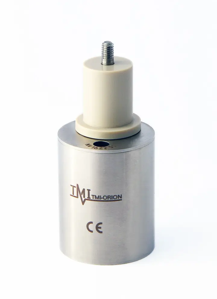 Enregistreur de déformation TMI-Orion NanoVACQ Deformation