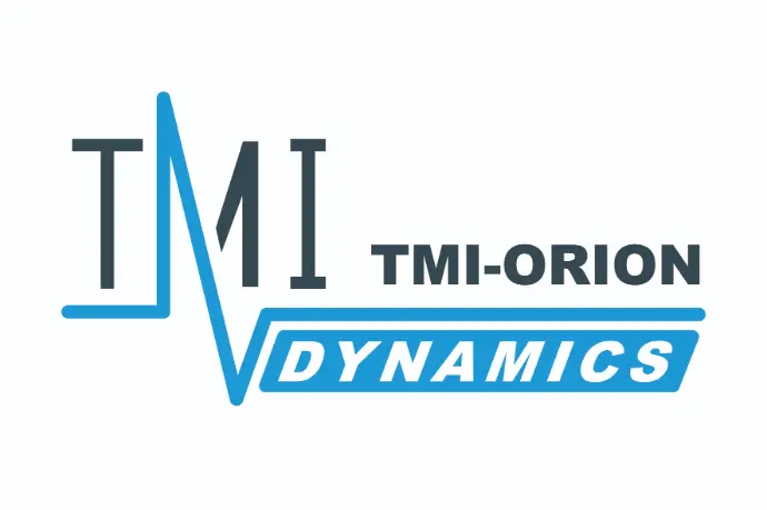 TMI-Orion Dynamics Logo