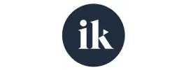 IK logo