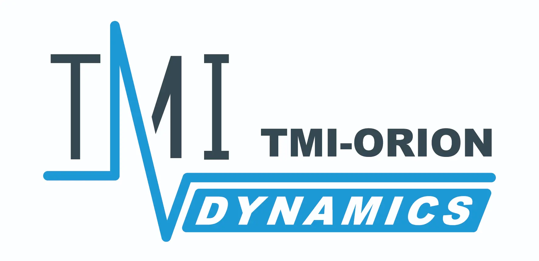 TMI-Orion Dynamics Logo