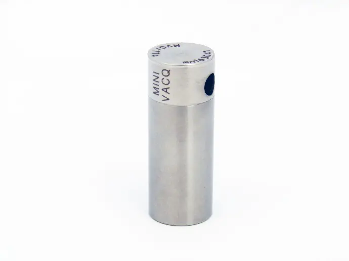 TMI-Orion temperature data logger-MiniVACQ 1T