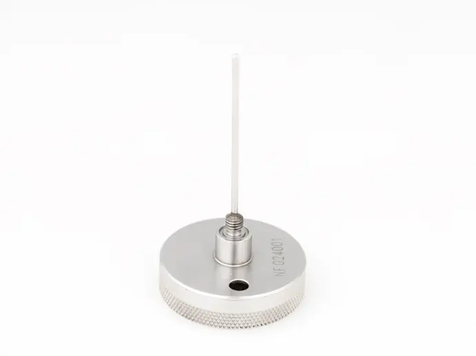 TMI-Orion temperature data logger-NanoVACQ Flat "Needle"