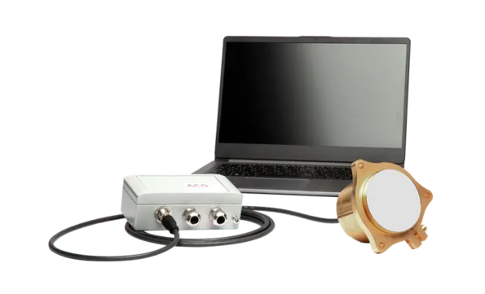 Capteur BMMS ACO Automation Components
