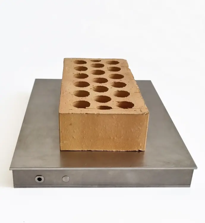 Balance ultra plate pour procédés de séchage en céramique - TMI-Orion - DryBal