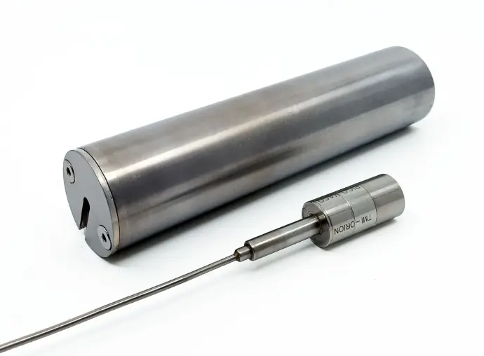 TMI-Orion - Bouclier thermique PicoVACQ TMI-Orion thermal shield for PicoVACQ