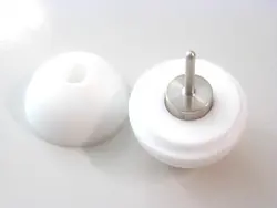 TMI-Orion - Bouclier thermique PicoVACQ -SS070 TMI-Orion thermal shield for PicoVACQ
