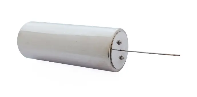 TMI-Orion - Bouclier thermique SC085220 - PCM TMI-Orion thermal shield for data logger