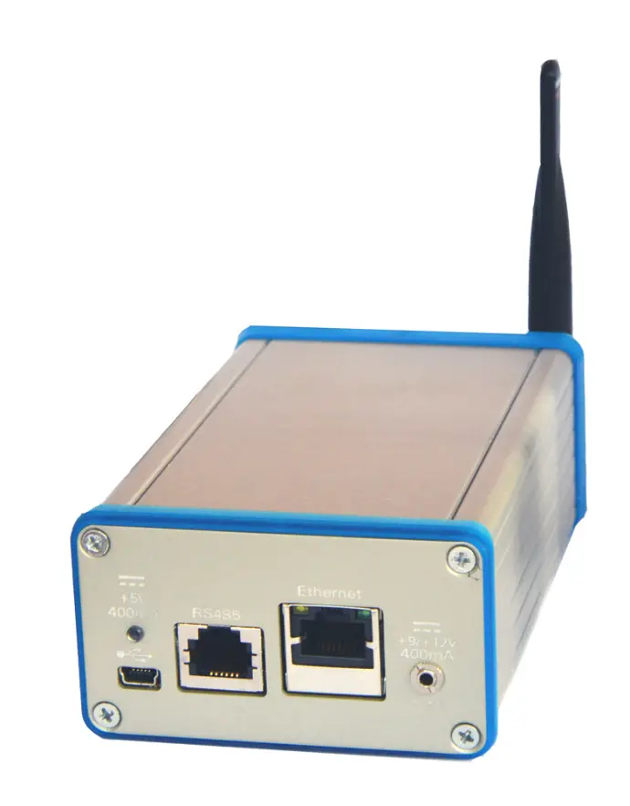 TMI-Orion - Interface de communication radio - Émetteur-récepteur Interface communication radio TMI-Orion