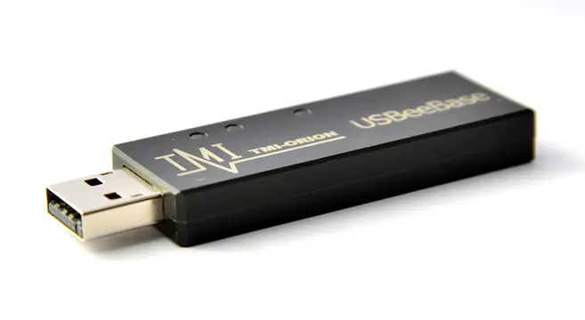 TMI-Orion -Émetteur-récepteur - USB Interface communication radio TMI-Orion - USB