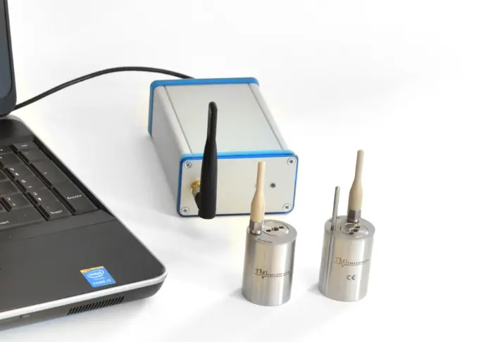 TMI-Orion - Qlever FullRadio Communication avec PC -TMI-Orion - radio et FullRadio