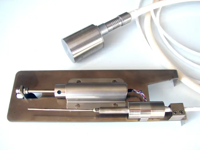 TMI-Orion - High-T-Dry TMI-Orion temperature data logger-High-T-Dry