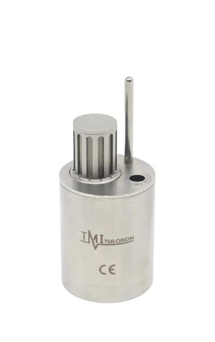 Enregistreur température et humidité TMI-Orion - NanoVACQ HT-Tc
