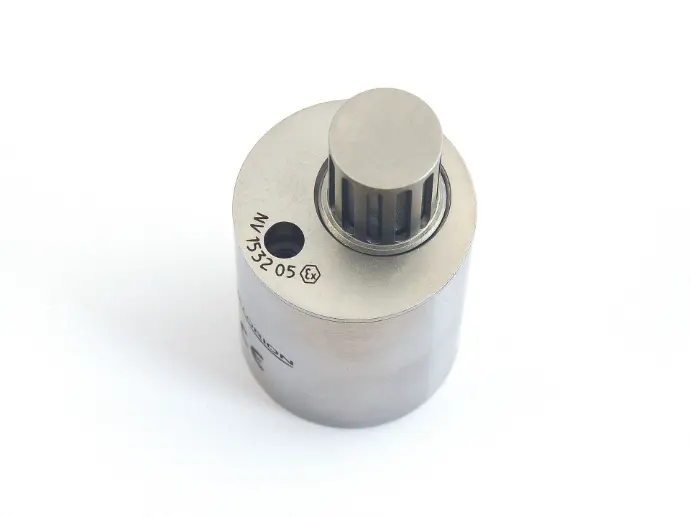 TMI-Orion temperature and humidity data logger-NanoVACQ HT Ex