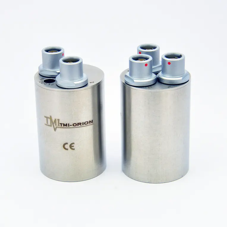 Enregistreur température TMI-Orion - NanoVACQ 2Tdi et 3Tdi