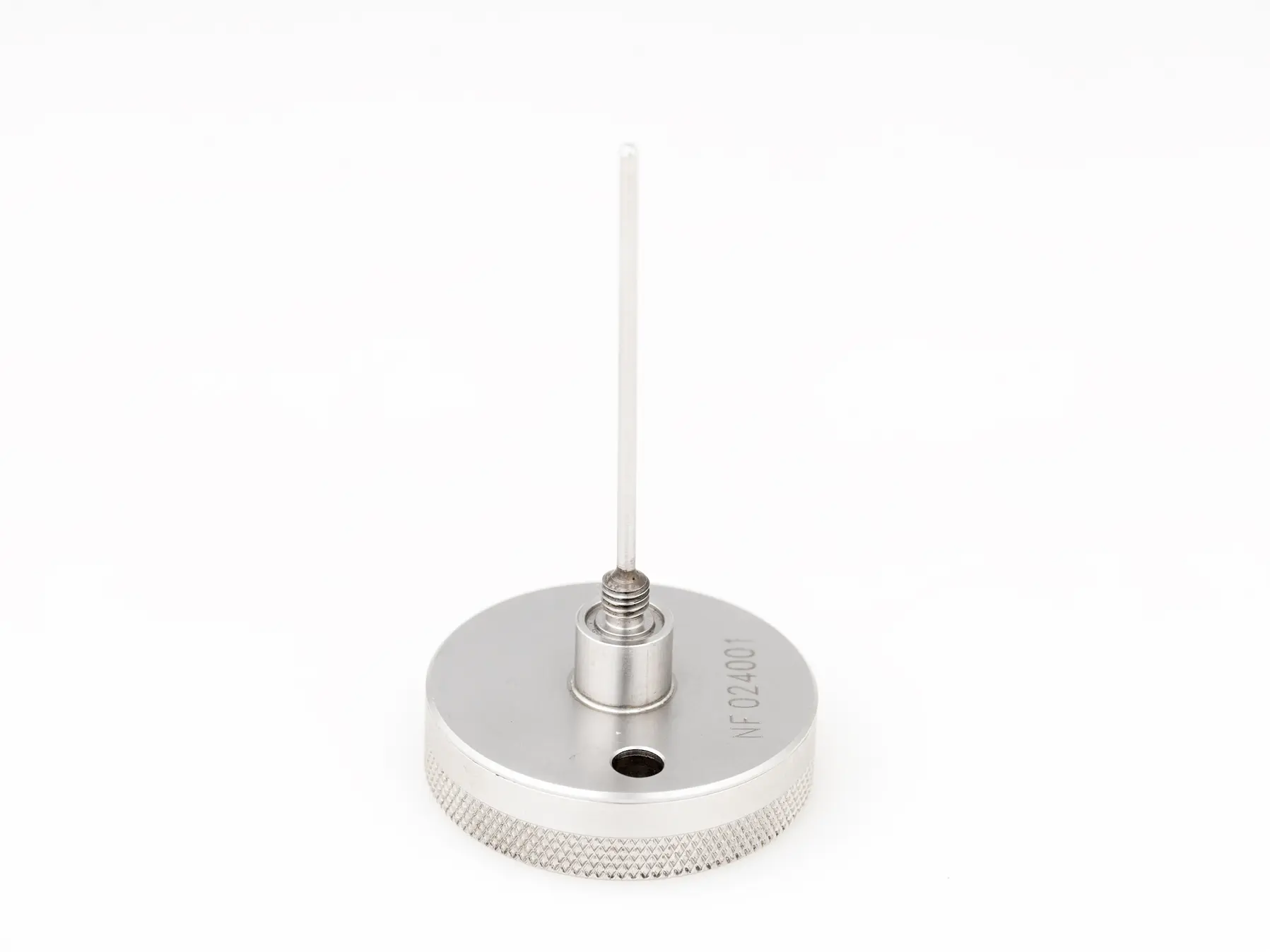 Enregistreur température TMI-Orion - NanoVACQ Flat Needle
