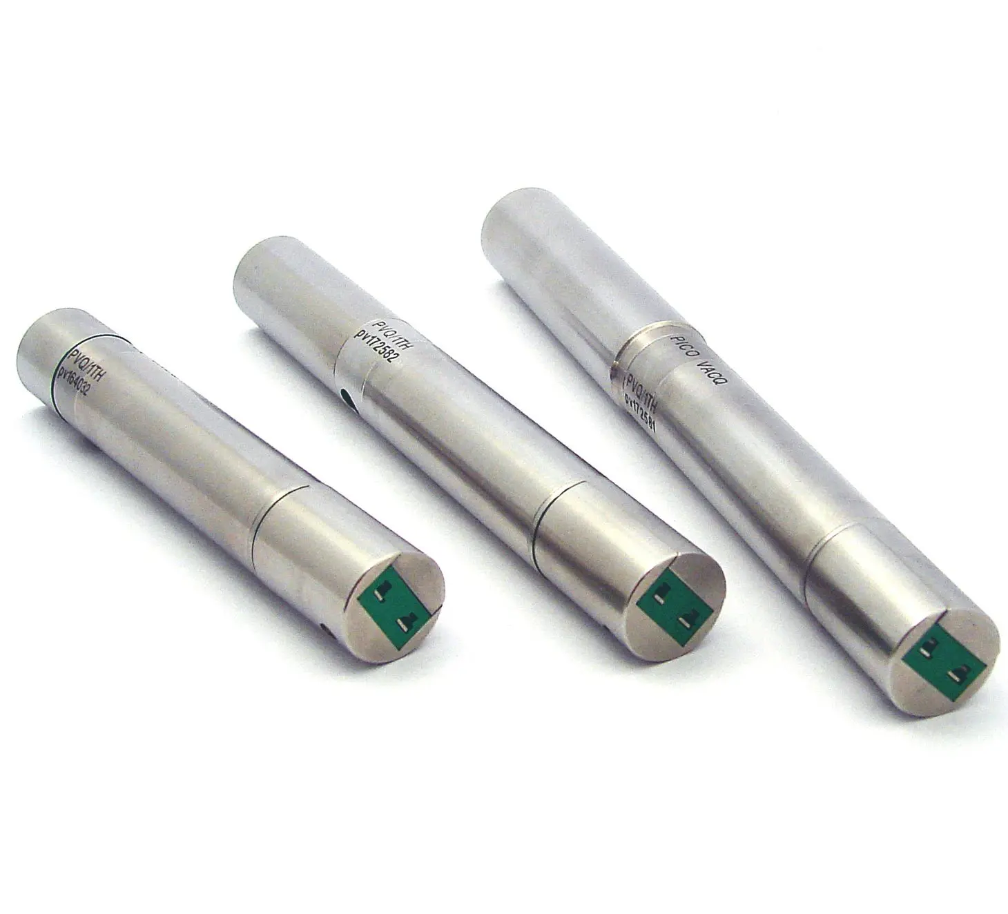Enregistreur température à thermocouple  TMI-Orion - PicoVACQ Th