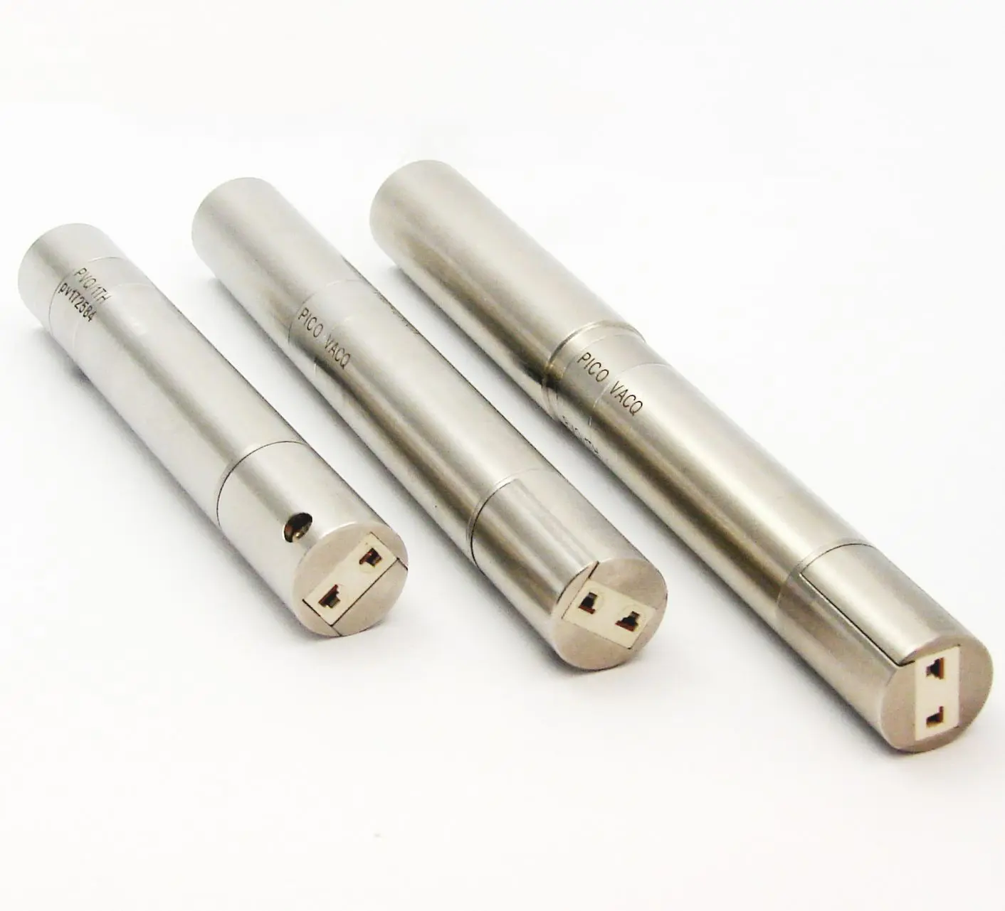 Enregistreur température à thermocouple TMI-Orion - PicoVACQ Th universel