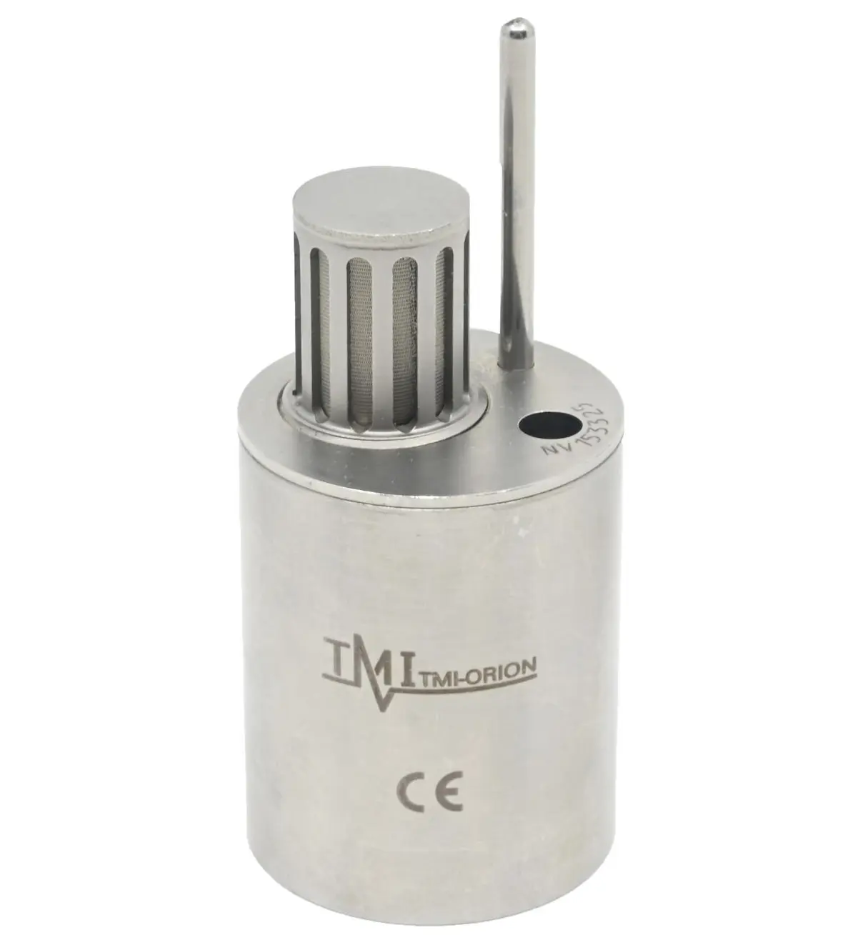 Enregistreur température et humidité TMI-Orion - NanoVACQ HT-Tc