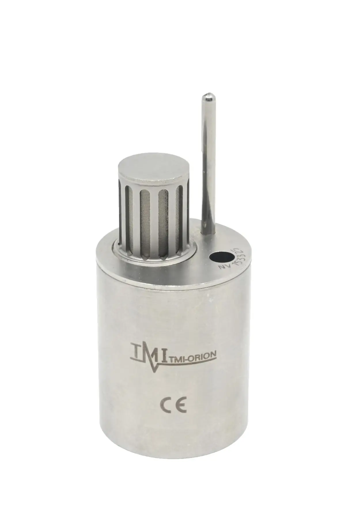 TMI-Orion - NanoVACQ HT-Tc Enregistreur température et humidité TMI-Orion - NanoVACQ HT-Tc