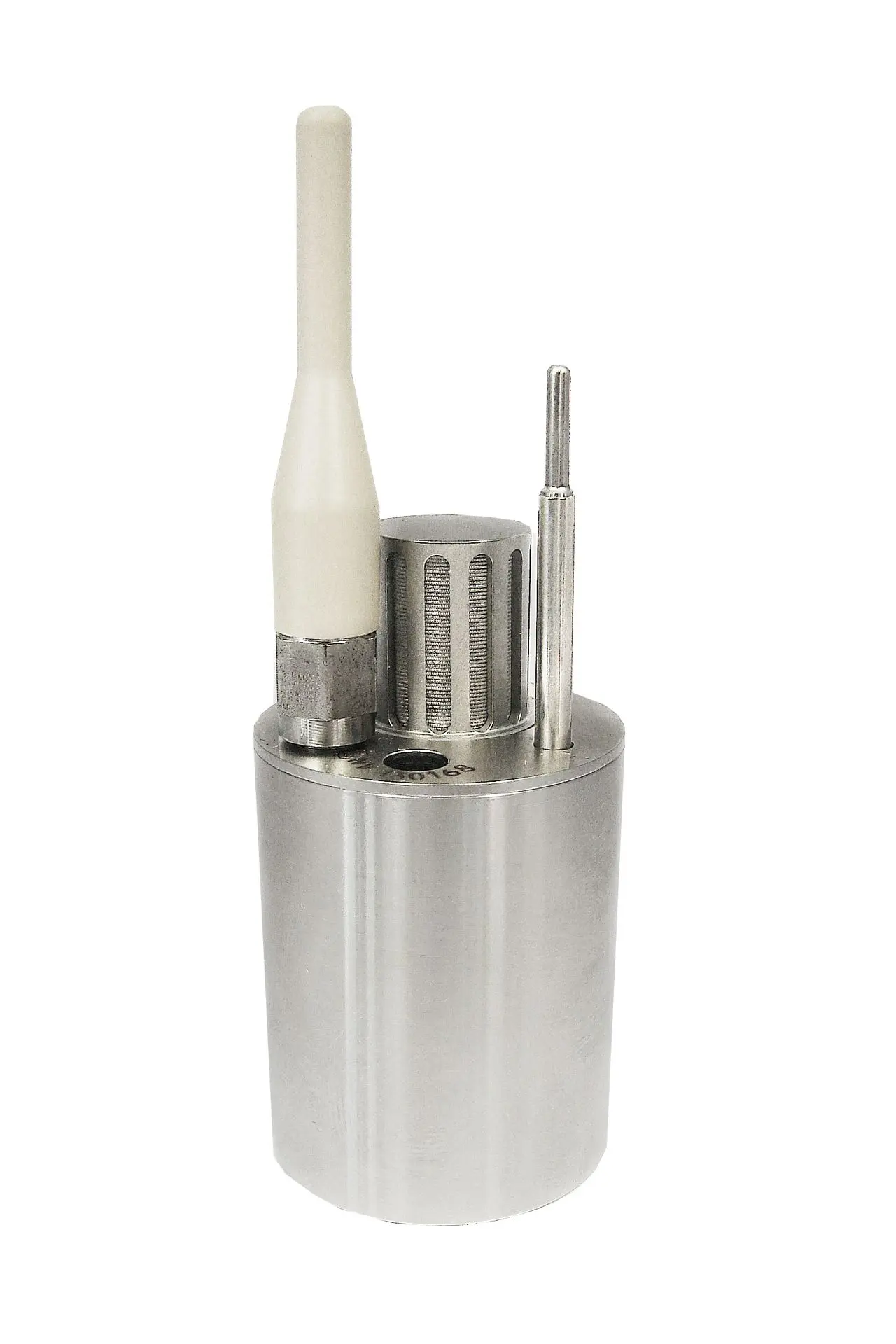 TMI-Orion temperature and humidity data logger-NanoVACQ HT-Tc radio