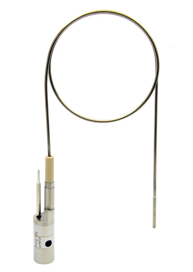 TMI-Orion temperature data logger-PicoVACQ 1Tc, 1Td