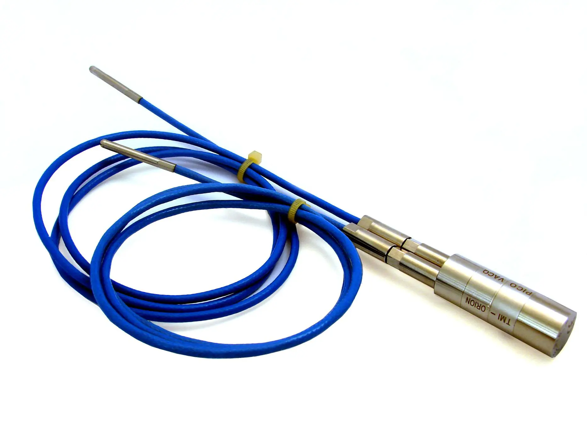 TMI-Orion temperature data logger-PicoVACQ  1Td, 2Td