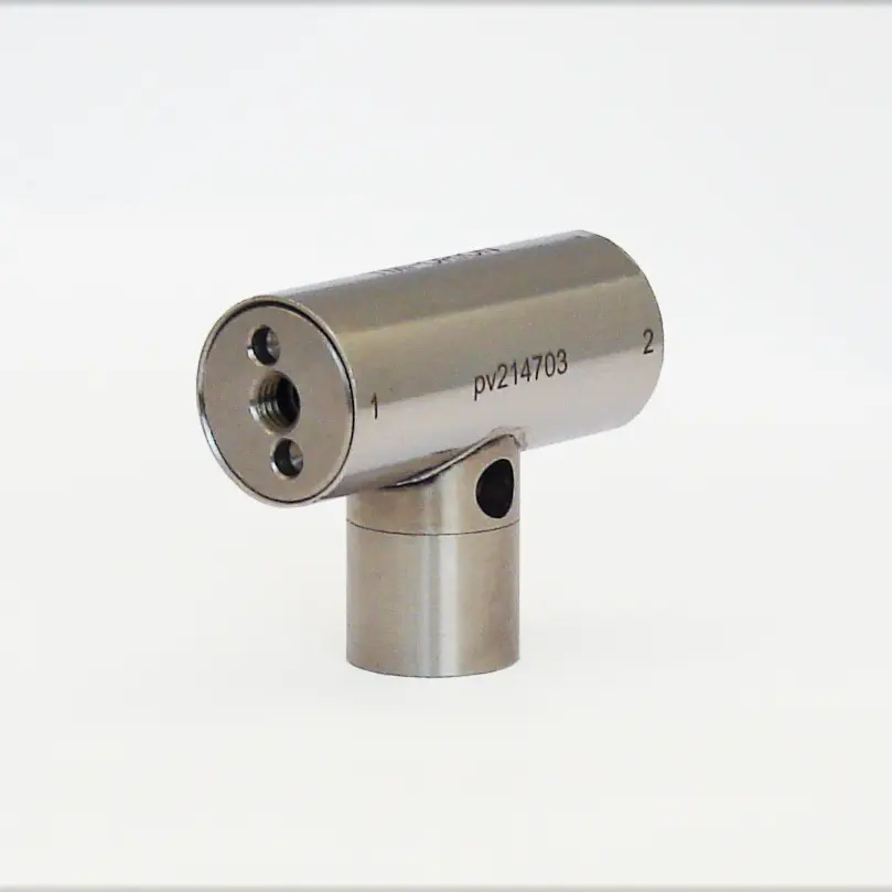 TMI-Orion pressure and temperature data logger-PicoVACQ 2PT