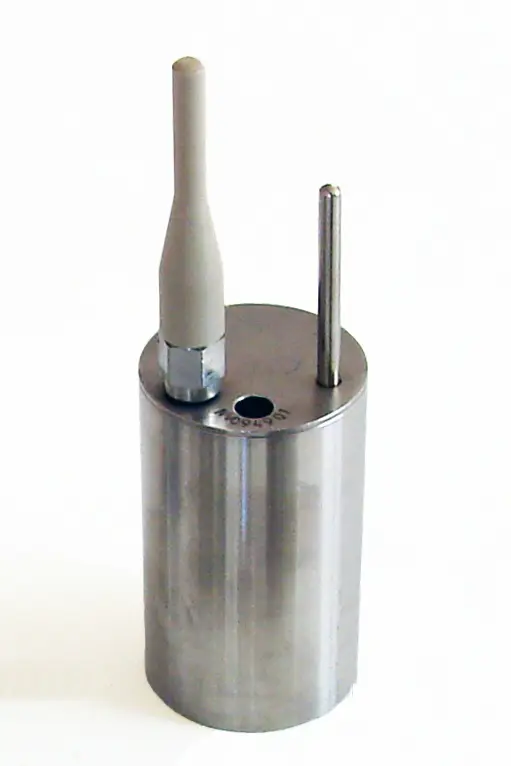 TMI-Orion temperature data logger-NanoVACQ 1Tc radio