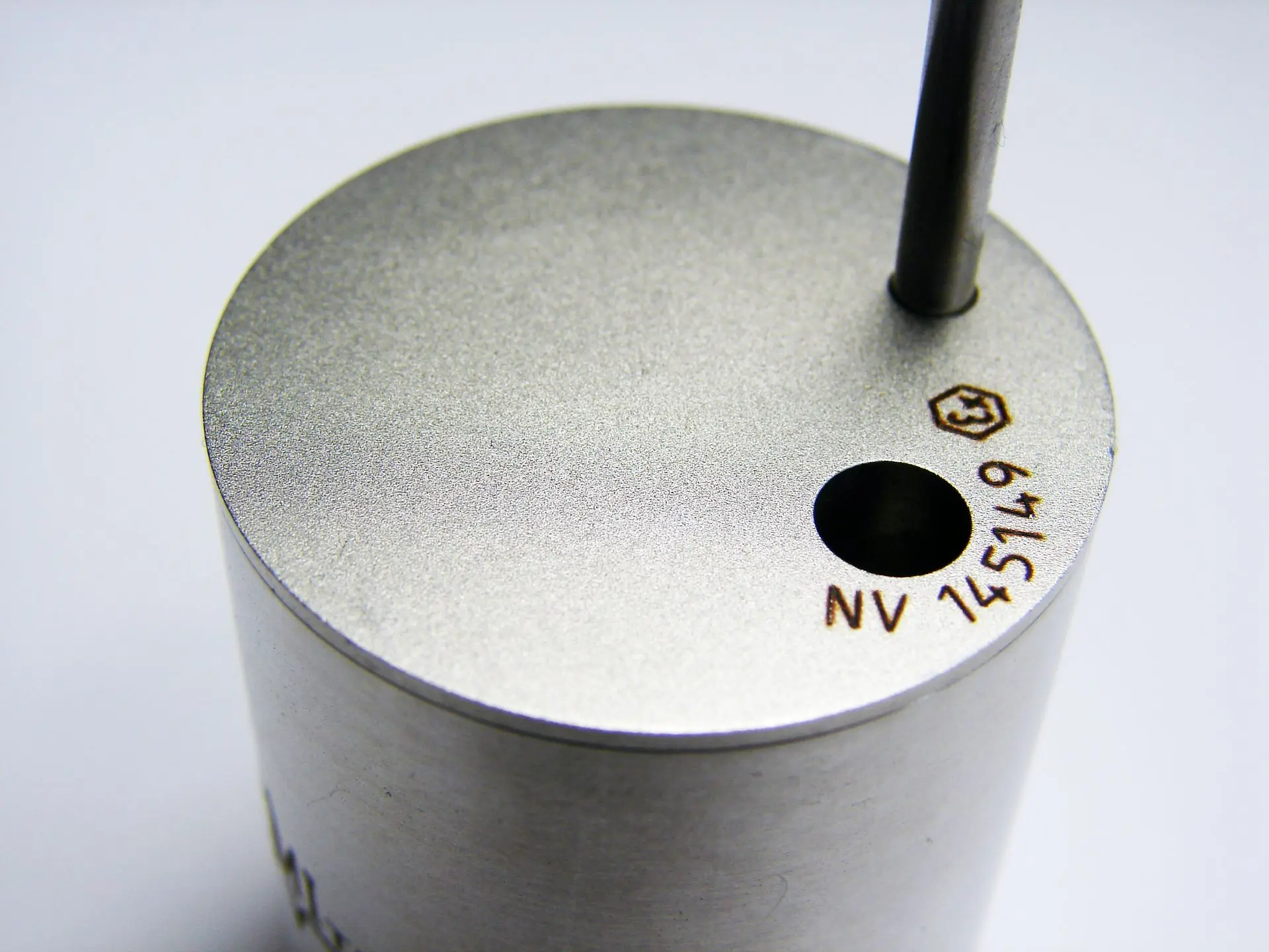 TMI-Orion temperature data logger-NanoVACQ Tc Ex