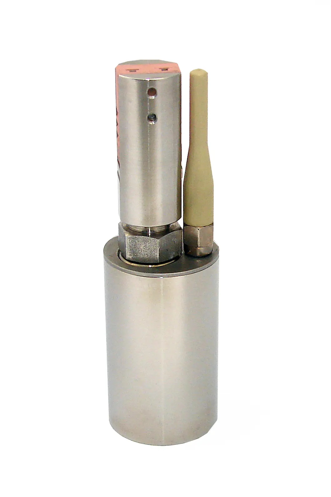 TMI-Orion thermocouple temperature data logger-NanoVACQ TH Connectors J
