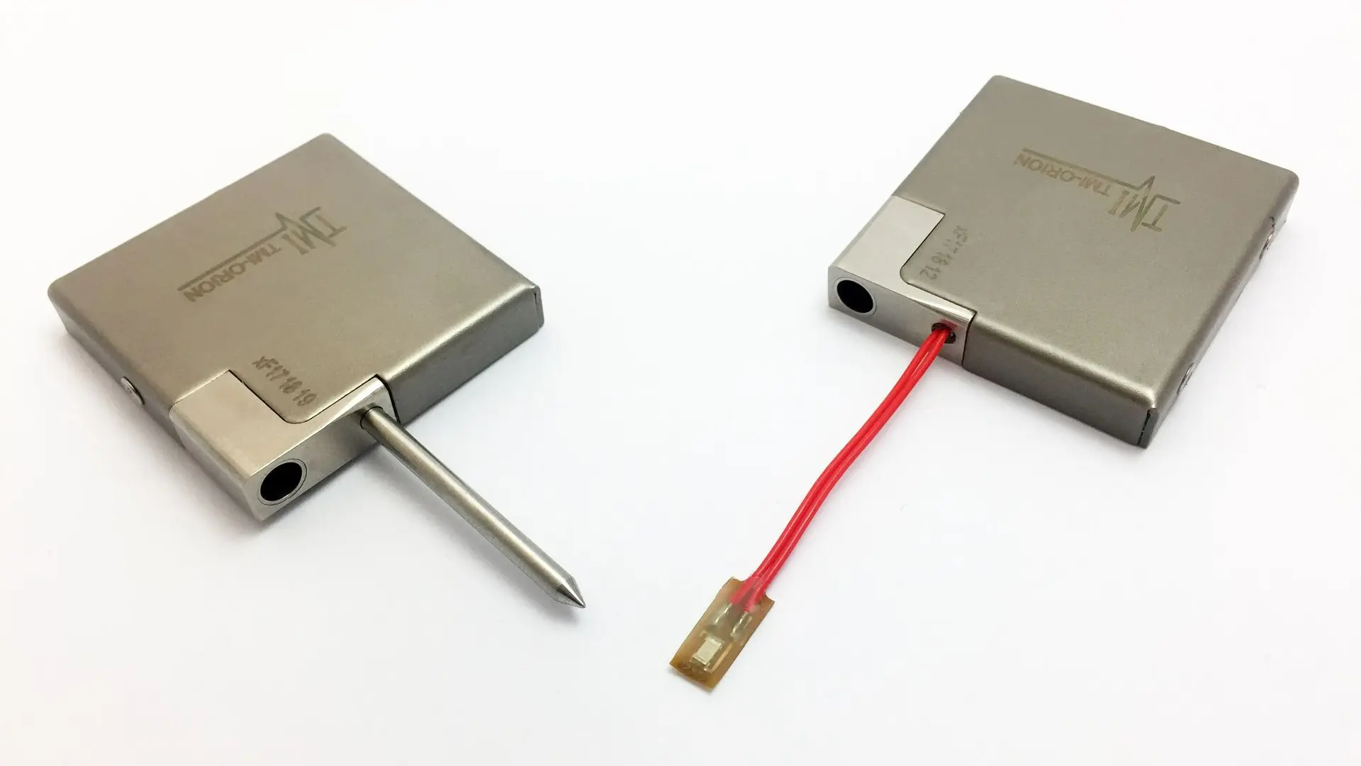TMI-Orion temperature data loggers-TMI-Orion NanoVACQ xFlat