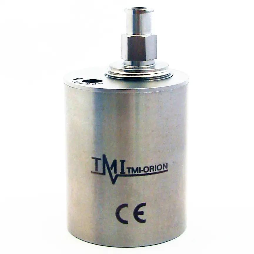 TMI-Orion - NanoVACQ PT Luer lock - étape 4 Connecteur Luer pour NanoVACQ PT