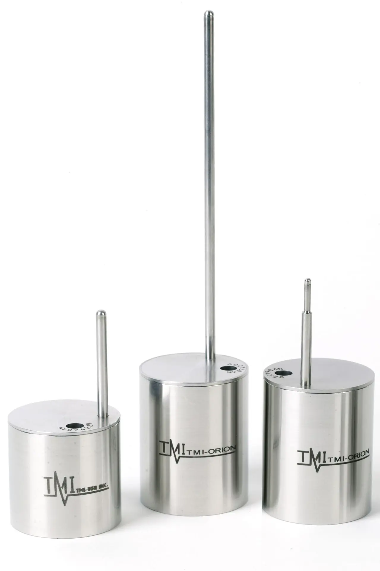 TMI-Orion - 3 NanoVACQ 1Tc avec sonde rigide Enregistreurs TMI-Orion - NanoVACQ