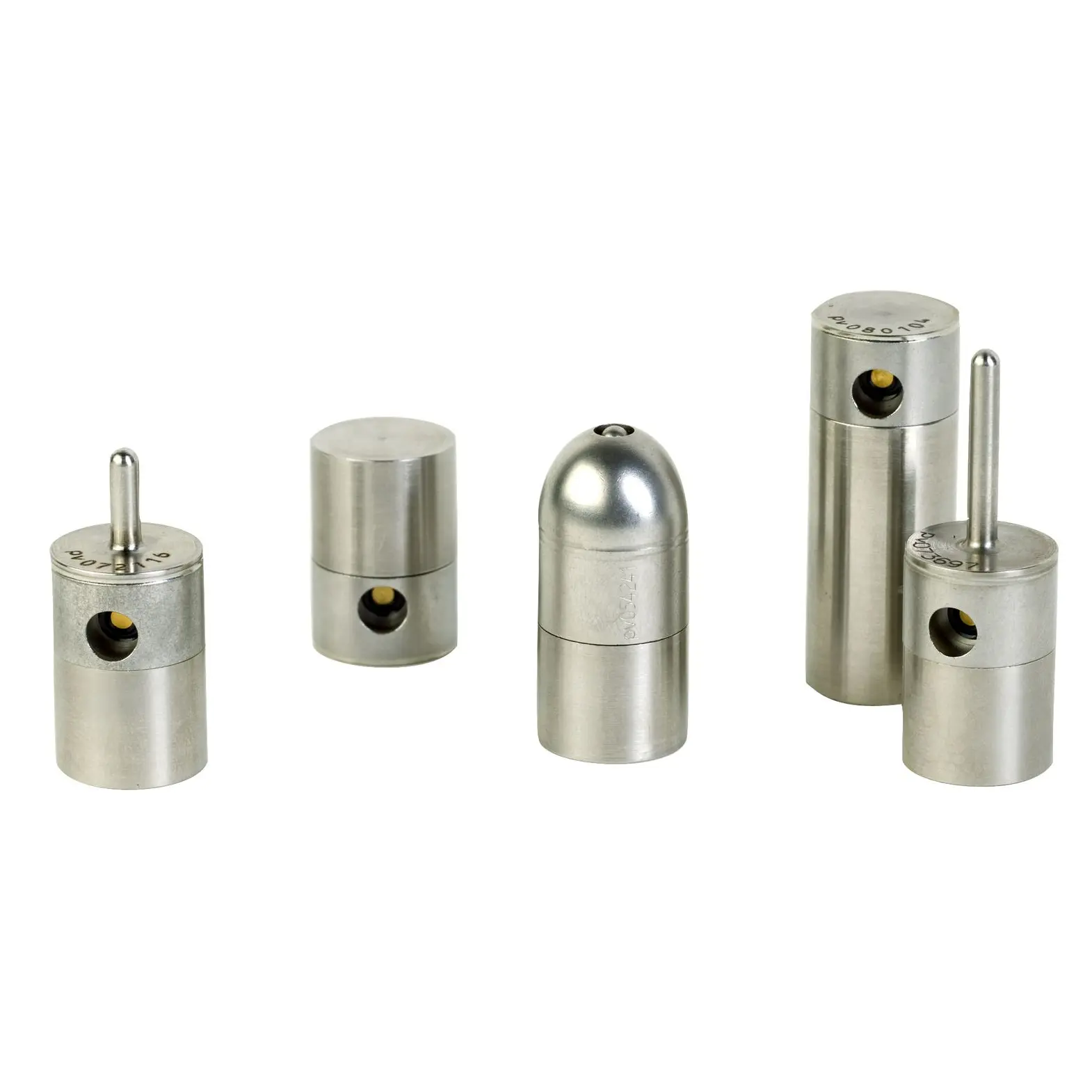TMI-Orion - gamme - PicoVACQ 1Tc, 1T, micro-ondes Enregistreurs température TMI-Orion - gamme PicoVACQ