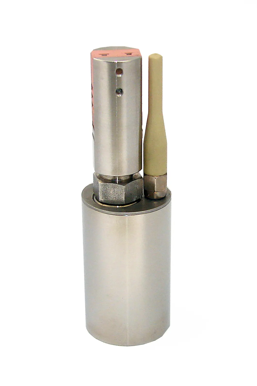 TMI-Orion - NanoVACQ TH Connecteurs J2 Enregistreur température à thermocouple TMI-Orion - NanoVACQ TH
