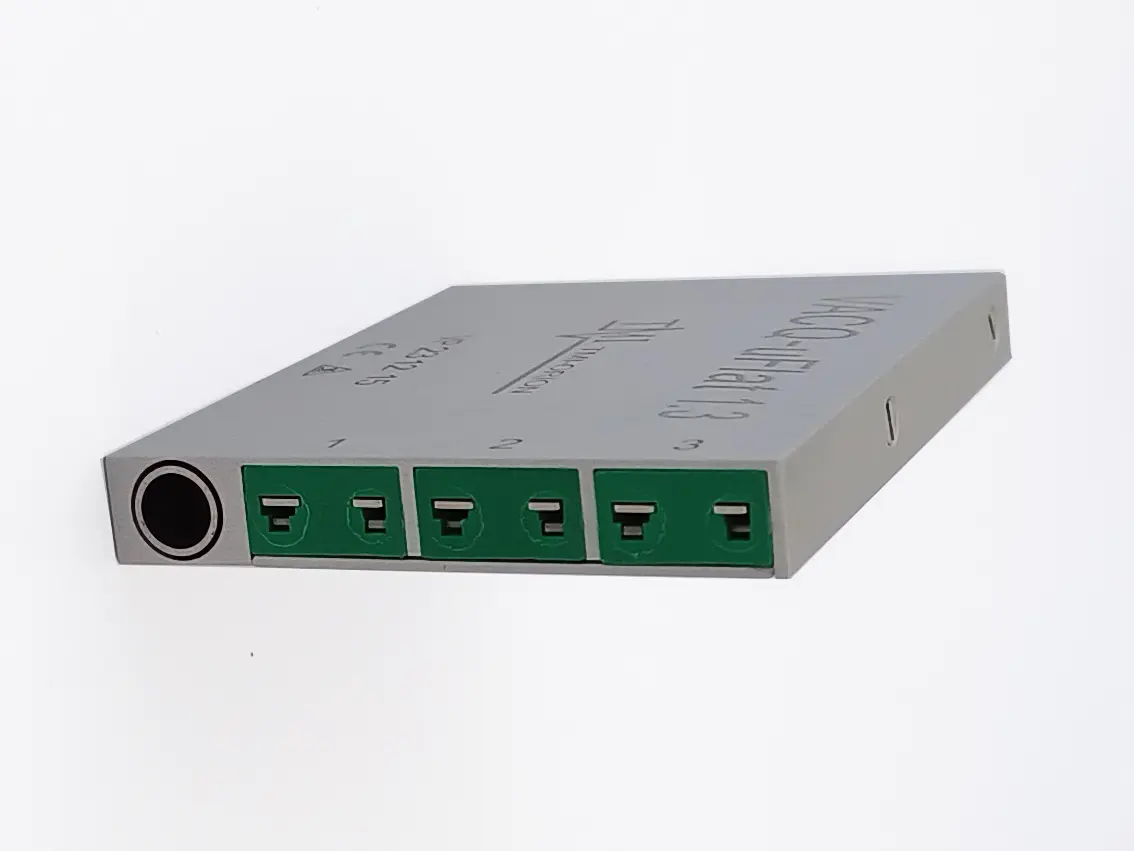 TMI-Orion thermocouple temperature data logger-VACQ uFlat