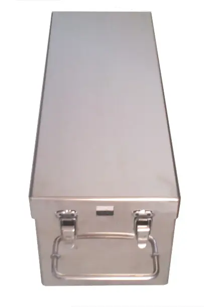 TMI-Orion - Bouclier thermique VACQ III - SW170550180 TMI-Orion thermal shield-VACQ III