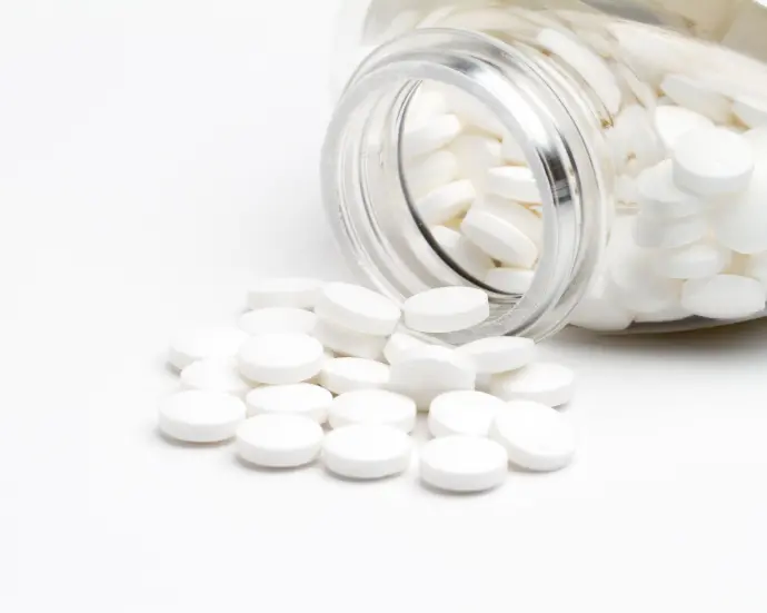 ©Aaron Couture-Fotolia Pharmacie cachets