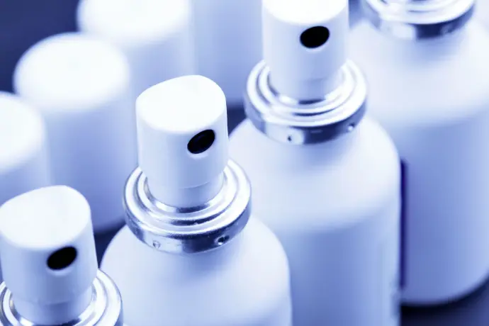 ©Roman Sigaev-Fotolia Aerosol-Spray