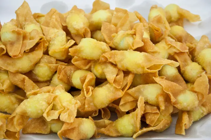 ©Stockerman-Fotolia Agro alimentaire Friture