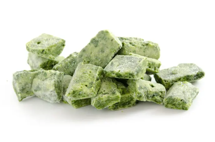 ©Wolfgang Mücke-Fotolia Agro alimentaire surgelés