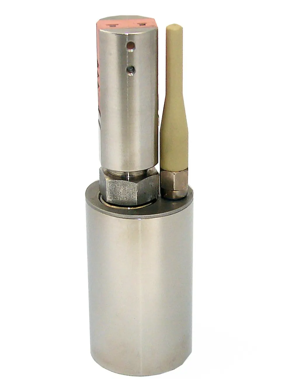 Enregistreur de température à thermocouple TMI-Orion NanoVACQ Th