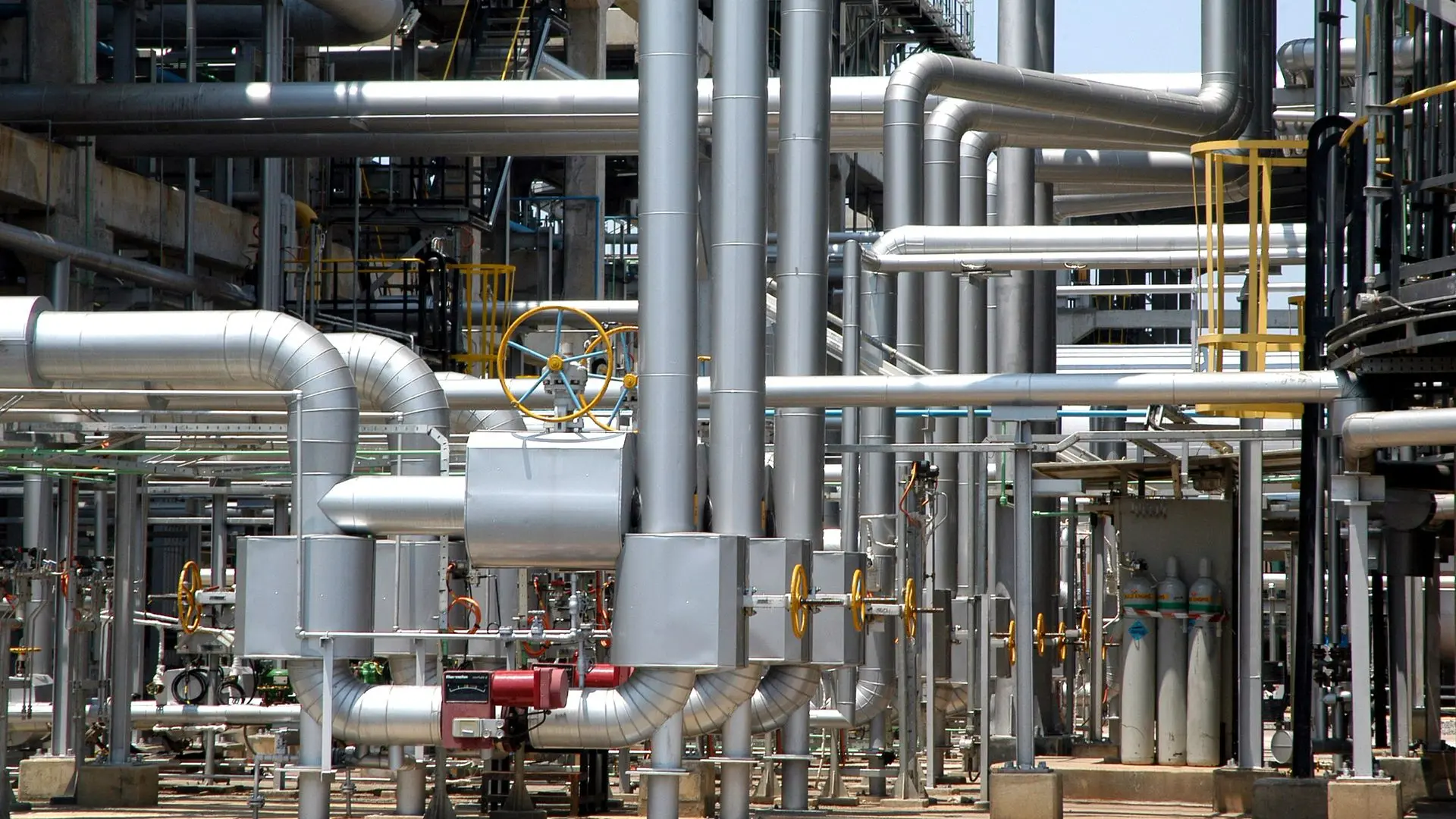 Industrie
